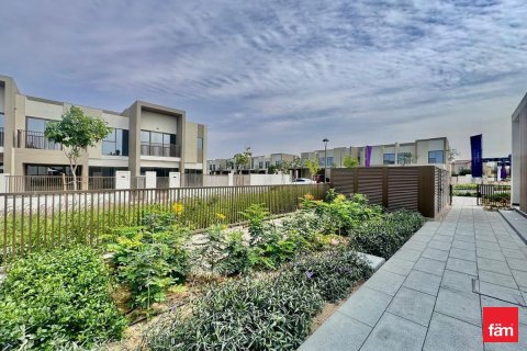 Villa en Dubai, 3 dormitorios, 162.3 m², № 64232 - foto 12