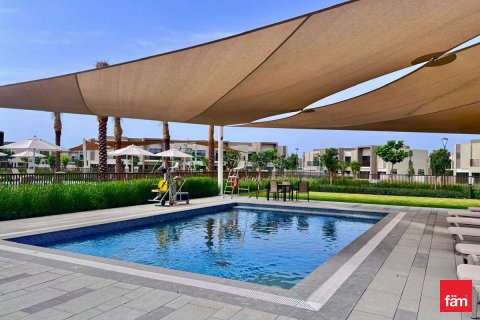 Villa en Dubai, 3 dormitorios, 162.3 m², № 64232 - foto 13