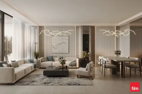 Appartement à Dubai, 2 chambres, 82 m², № 64231 - photo 11