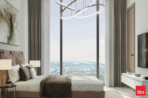 Appartement à Dubai, 2 chambres, 82 m², № 64231 - photo 12