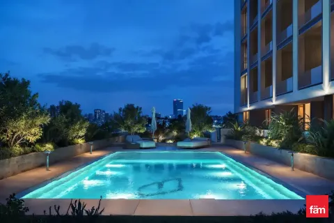 Appartement à Dubai, 2 chambres, 82 m², № 64231 - photo 5