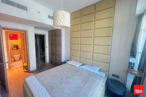 Apartamento en Dubai Marina, Dubai, 1 dormitorio, 72.3 m², № 76127 - foto 3