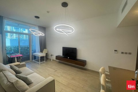 Apartamento en Dubai Marina, Dubai, 1 dormitorio, 72.3 m², № 76127 - foto 2