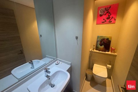 Apartamento en Dubai Marina, Dubai, 1 dormitorio, 72.3 m², № 76127 - foto 12