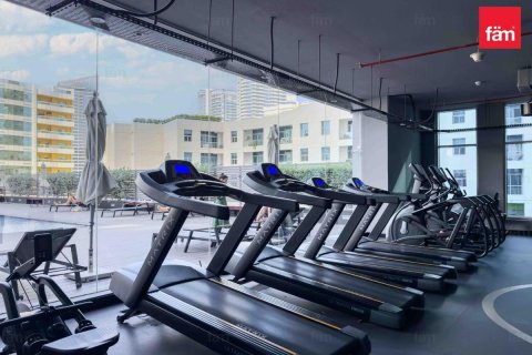 Apartamento en Dubai Marina, Dubai, 1 dormitorio, 72.3 m², № 76127 - foto 10