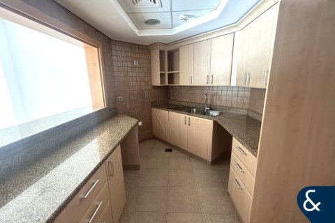 Apartment in Shoreline Apartments, Palm Jumeirah, Dubai 1 bedroom, 106 sq.m. № 76202 - photo 3