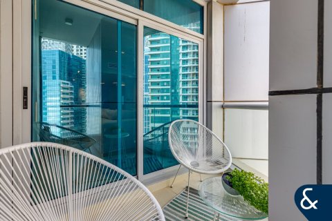 Appartement à The Torch, Dubai Marina, Dubai, 2 chambres, 117 m², № 76201 - photo 15
