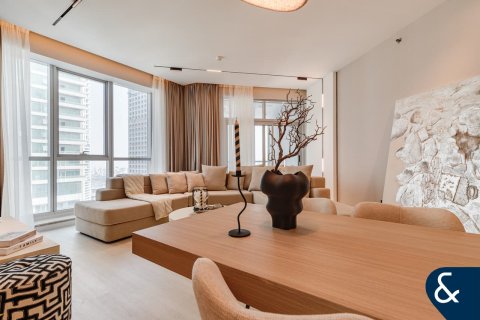 Appartement à The Torch, Dubai Marina, Dubai, 2 chambres, 117 m², № 76201 - photo 4