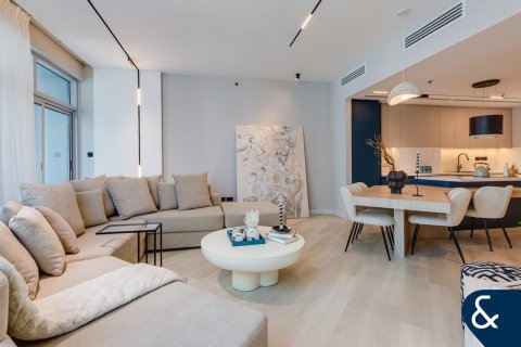 Appartement à The Torch, Dubai Marina, Dubai, 2 chambres, 117 m², № 76201 - photo 7