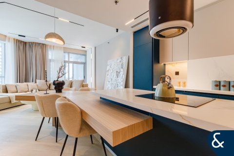 Appartement à The Torch, Dubai Marina, Dubai, 2 chambres, 117 m², № 76201 - photo 5