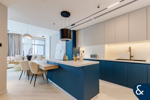 Appartement à The Torch, Dubai Marina, Dubai, 2 chambres, 117 m², № 76201 - photo 6