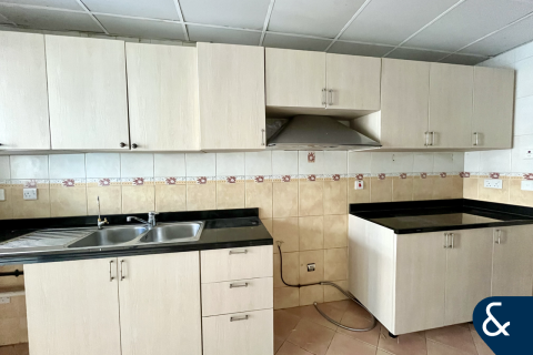 Снять в аренду квартиру в The Belvedere, Дубай Марина, Дубай: 2 спальни, 139м², № 76203 - фото 15