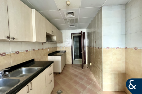 Снять в аренду квартиру в The Belvedere, Дубай Марина, Дубай: 2 спальни, 139м², № 76203 - фото 17