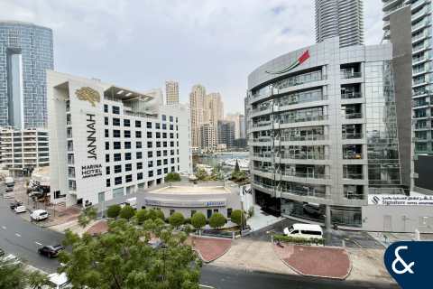 Appartement à The Belvedere, Dubai Marina, Dubai, 2 chambres, 139 m², № 76203 - photo 13