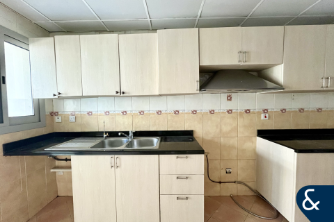 Снять в аренду квартиру в The Belvedere, Дубай Марина, Дубай: 2 спальни, 139м², № 76203 - фото 14