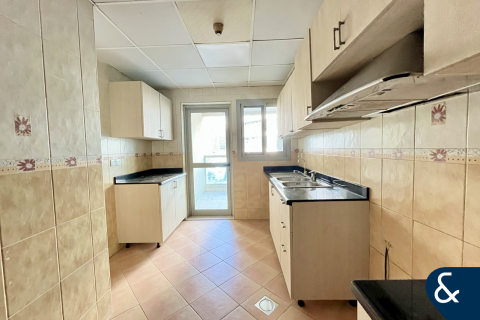 Снять в аренду квартиру в The Belvedere, Дубай Марина, Дубай: 2 спальни, 139м², № 76203 - фото 16