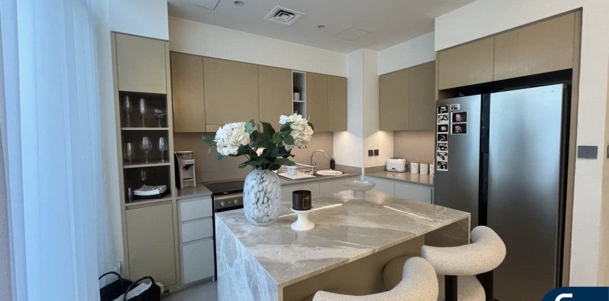 Villa in Sun, Arabian Ranches 3, Dubai 3 bedrooms, 129 sq.m. № 76228