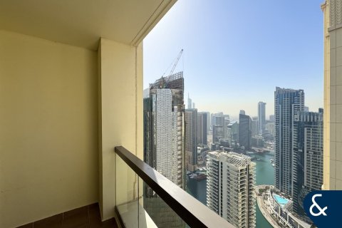 شقة في AL MURJAN TOWER في Murjan, مرسى دبي, دبي 2 غرف نوم, 122 م² رقم 76227 - صورة 3