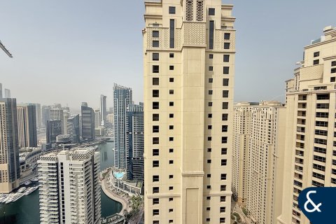 شقة في AL MURJAN TOWER في Murjan, مرسى دبي, دبي 2 غرف نوم, 122 م² رقم 76227 - صورة 4