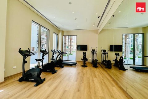 Apartamento en Dubai, 1 dormitorio, 61.9 m², № 11205 - foto 7