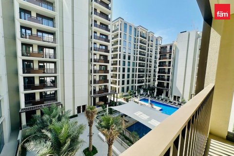 Apartamento en Dubai, 1 dormitorio, 61.9 m², № 11205 - foto 6