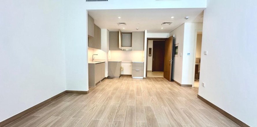 Apartamento en Dubai, 1 dormitorio, 61.9 m², № 11205