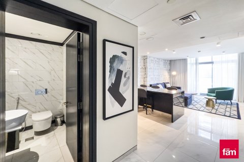 Apartment in Business Bay, Dubai 1 bedroom, 76.3 sq.m. № 11207 - photo 4