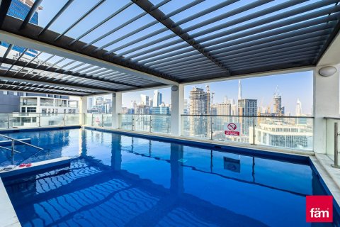 Apartment in Business Bay, Dubai 1 bedroom, 76.3 sq.m. № 11207 - photo 13