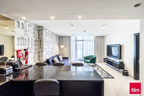 Apartment in Business Bay, Dubai 1 bedroom, 76.3 sq.m. № 11207 - photo 6