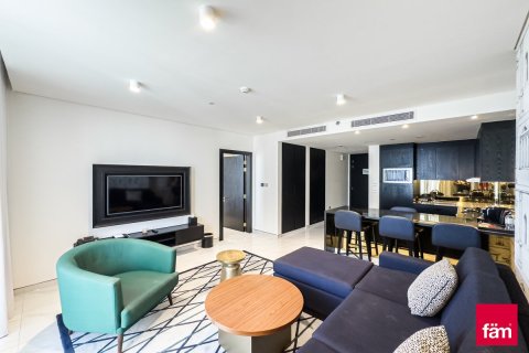 Apartment in Business Bay, Dubai 1 bedroom, 76.3 sq.m. № 11207 - photo 7