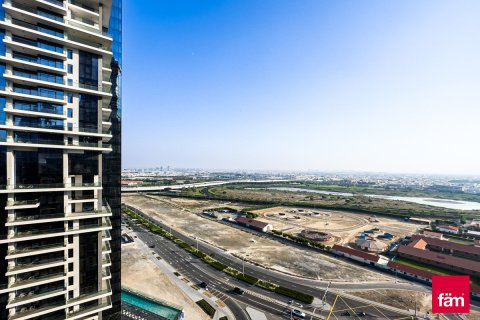 Apartment in Business Bay, Dubai 1 bedroom, 76.3 sq.m. № 11207 - photo 17