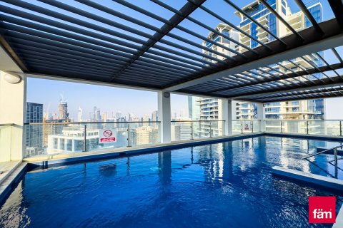 Apartment in Business Bay, Dubai 1 bedroom, 76.3 sq.m. № 11207 - photo 3
