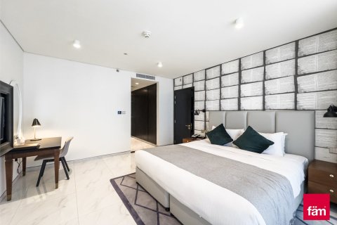 Apartment in Business Bay, Dubai 1 bedroom, 76.3 sq.m. № 11207 - photo 9