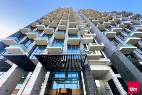 Apartment in Business Bay, Dubai 1 bedroom, 76.3 sq.m. № 11207 - photo 1