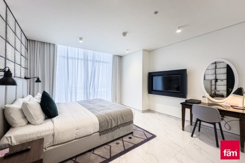 Apartment in Business Bay, Dubai 1 bedroom, 76.3 sq.m. № 11207 - photo 8
