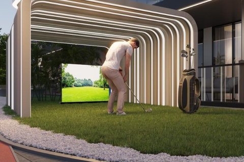 شقة في دبي 1غرف نوم, 85.8 م² رقم 11220 - صورة 5