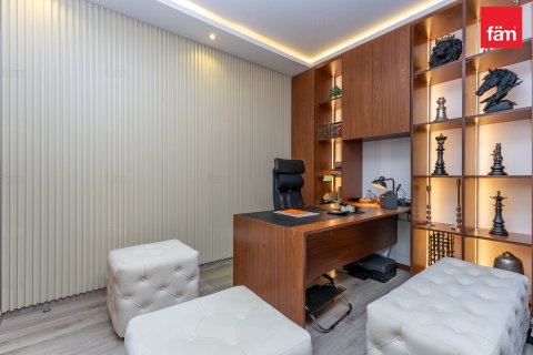 Villa in Reem, Dubai 3 bedrooms, 245.5 sq.m. № 11208 - photo 25