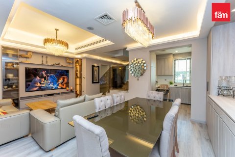Villa in Reem, Dubai 3 bedrooms, 245.5 sq.m. № 11208 - photo 4