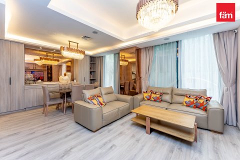 Villa in Reem, Dubai 3 bedrooms, 245.5 sq.m. № 11208 - photo 1