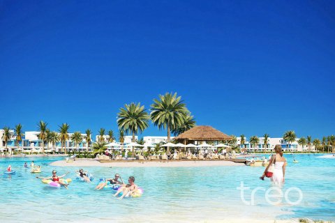 Townhouse in Damac Lagoons, Dubai 3 bedrooms, 197.88 sq.m. № 134608 - photo 13