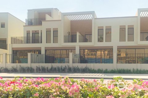 Townhouse in Damac Lagoons, Dubai 3 bedrooms, 197.88 sq.m. № 134608
