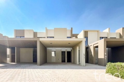 Adosado en Villanova, Dubai Land, Dubai, 3 dormitorios, 184.13 m², № 134619