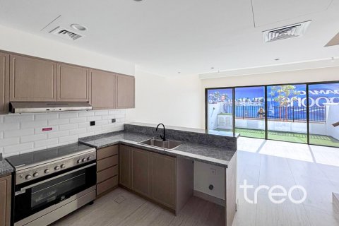 تاون هاوس في Damac Lagoons, دبي 4 غرف نوم, 204.39 م² رقم 134609 - صورة 27