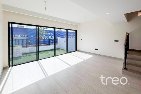 تاون هاوس في Damac Lagoons, دبي 4 غرف نوم, 204.39 م² رقم 134609 - صورة 19