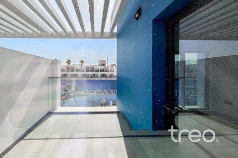 تاون هاوس في Damac Lagoons, دبي 4 غرف نوم, 204.39 م² رقم 134609 - صورة 12