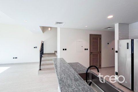 تاون هاوس في Damac Lagoons, دبي 4 غرف نوم, 204.39 م² رقم 134609 - صورة 26