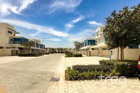 تاون هاوس في Damac Lagoons, دبي 4 غرف نوم, 204.39 م² رقم 134609