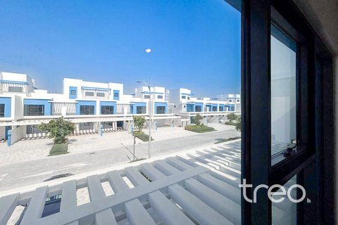 تاون هاوس في Damac Lagoons, دبي 4 غرف نوم, 204.39 م² رقم 134609 - صورة 21