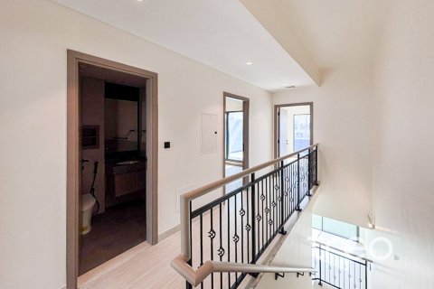 تاون هاوس في Damac Lagoons, دبي 4 غرف نوم, 204.39 م² رقم 134609 - صورة 13