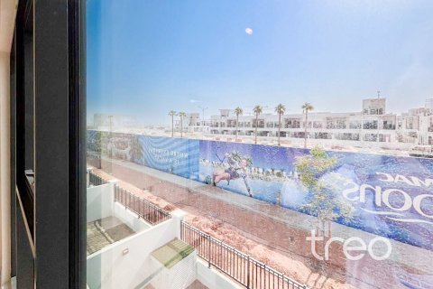 تاون هاوس في Damac Lagoons, دبي 4 غرف نوم, 204.39 م² رقم 134609 - صورة 22